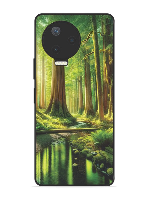 Infinix Note 12 Pro 4G Forest