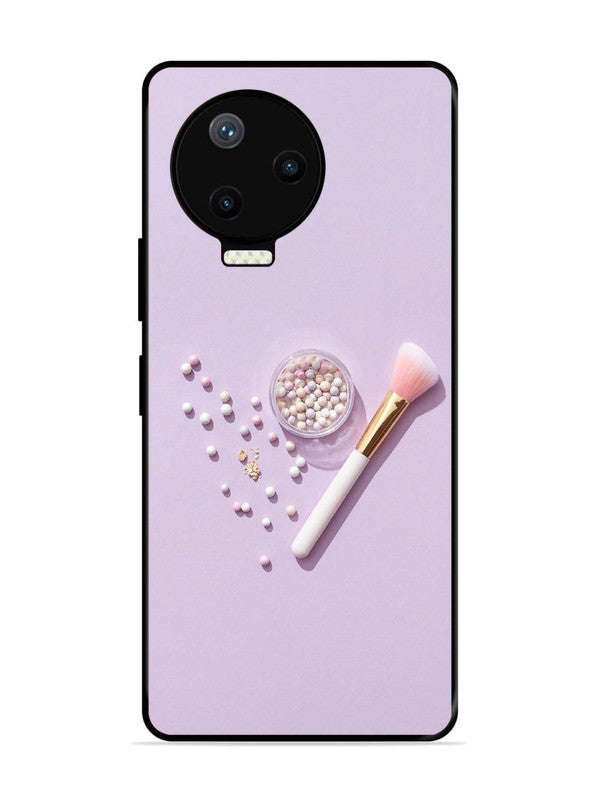 Infinix Note 12 Pro 4G Girls Makeup Story2