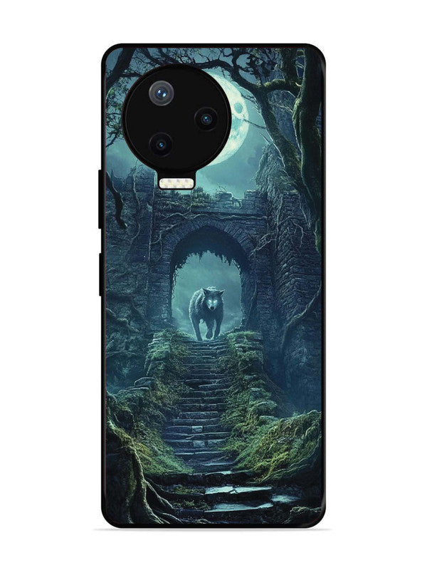 Infinix Note 12 Pro 4G Moonlit Forest Gateway