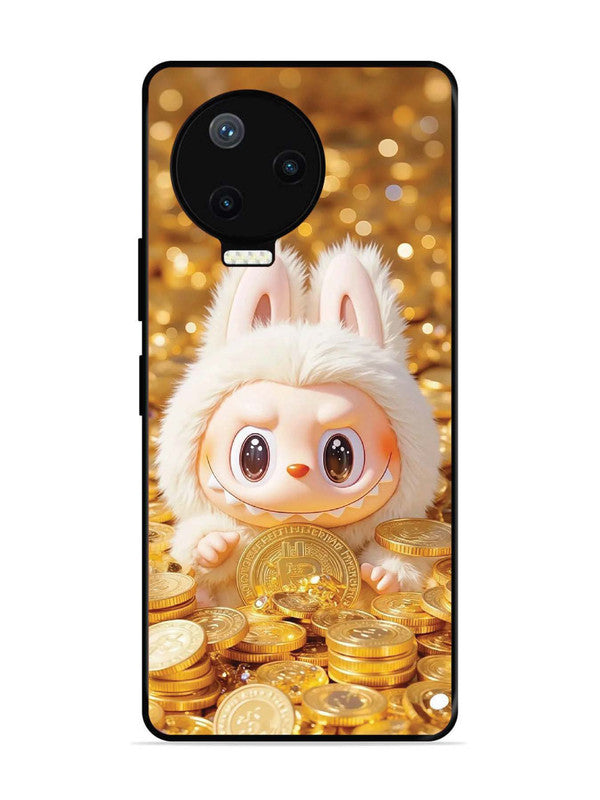 Infinix Note 12 Pro 4G Rich Labubu