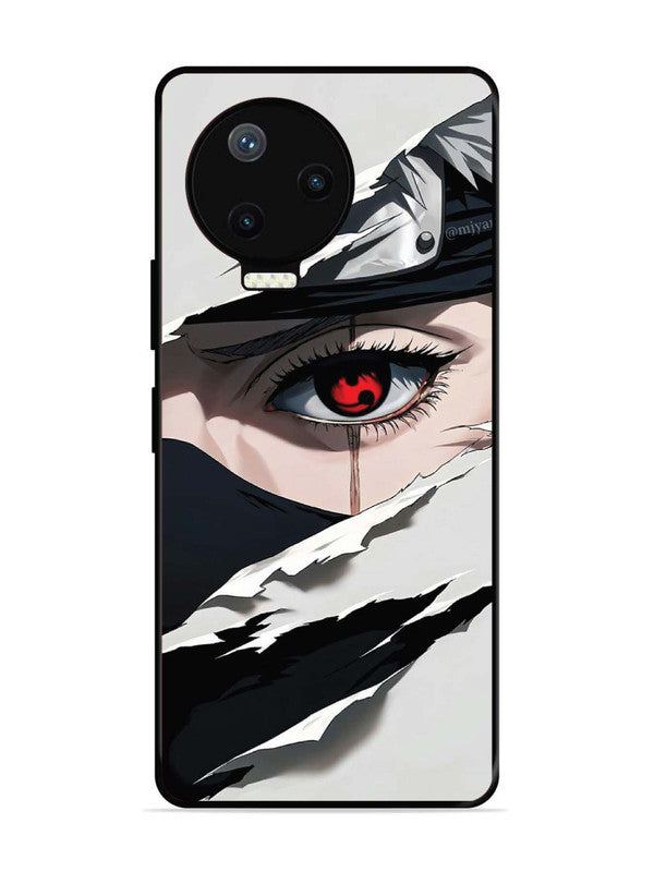 Infinix Note 12 Pro 4G The Lonely Wonderer