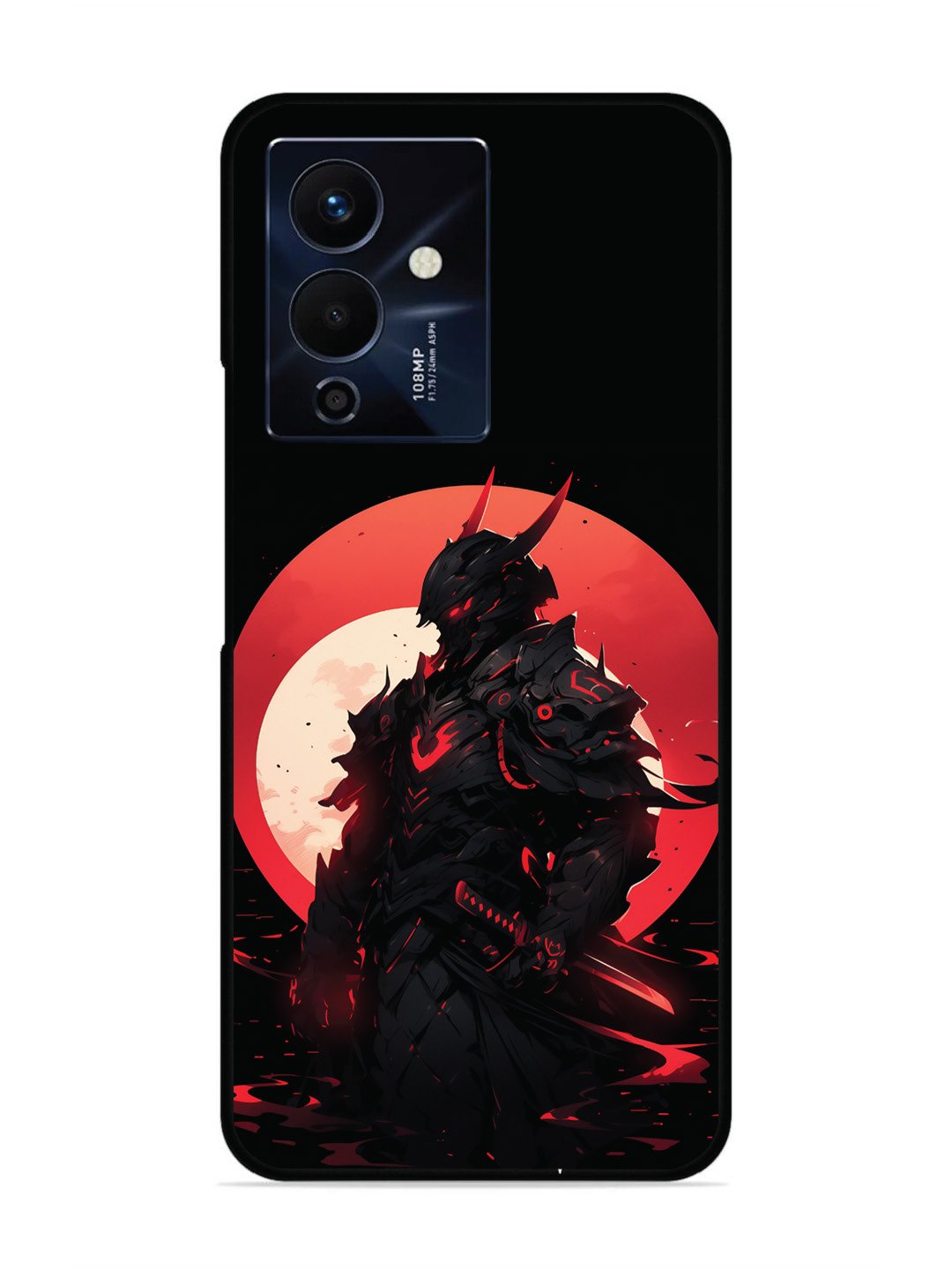 Infinix Note 12 Pro 5G Battle Ninja
