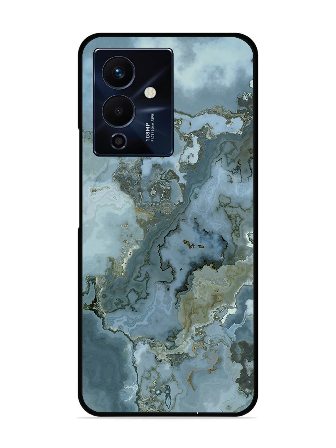 Infinix Note 12 Pro 5G Celestial Blue Marble
