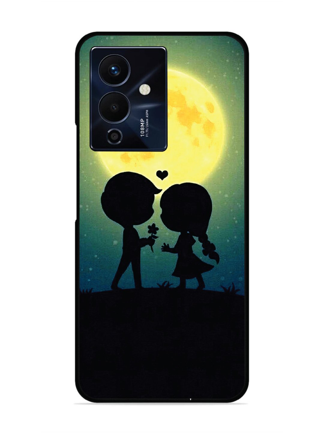 Infinix Note 12 Pro 5G Couple Kids