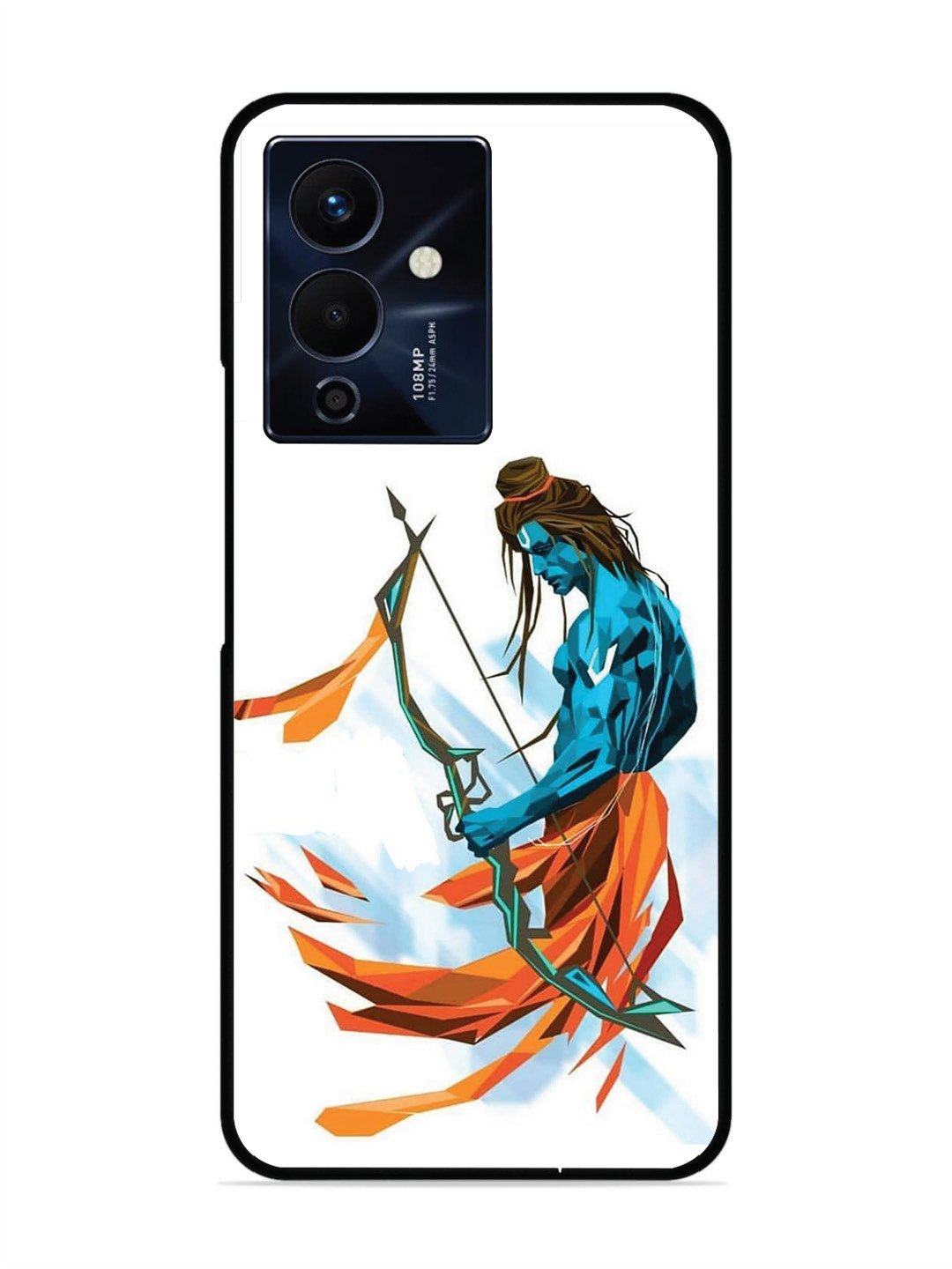 Infinix Note 12 Pro 5G Shri Ram