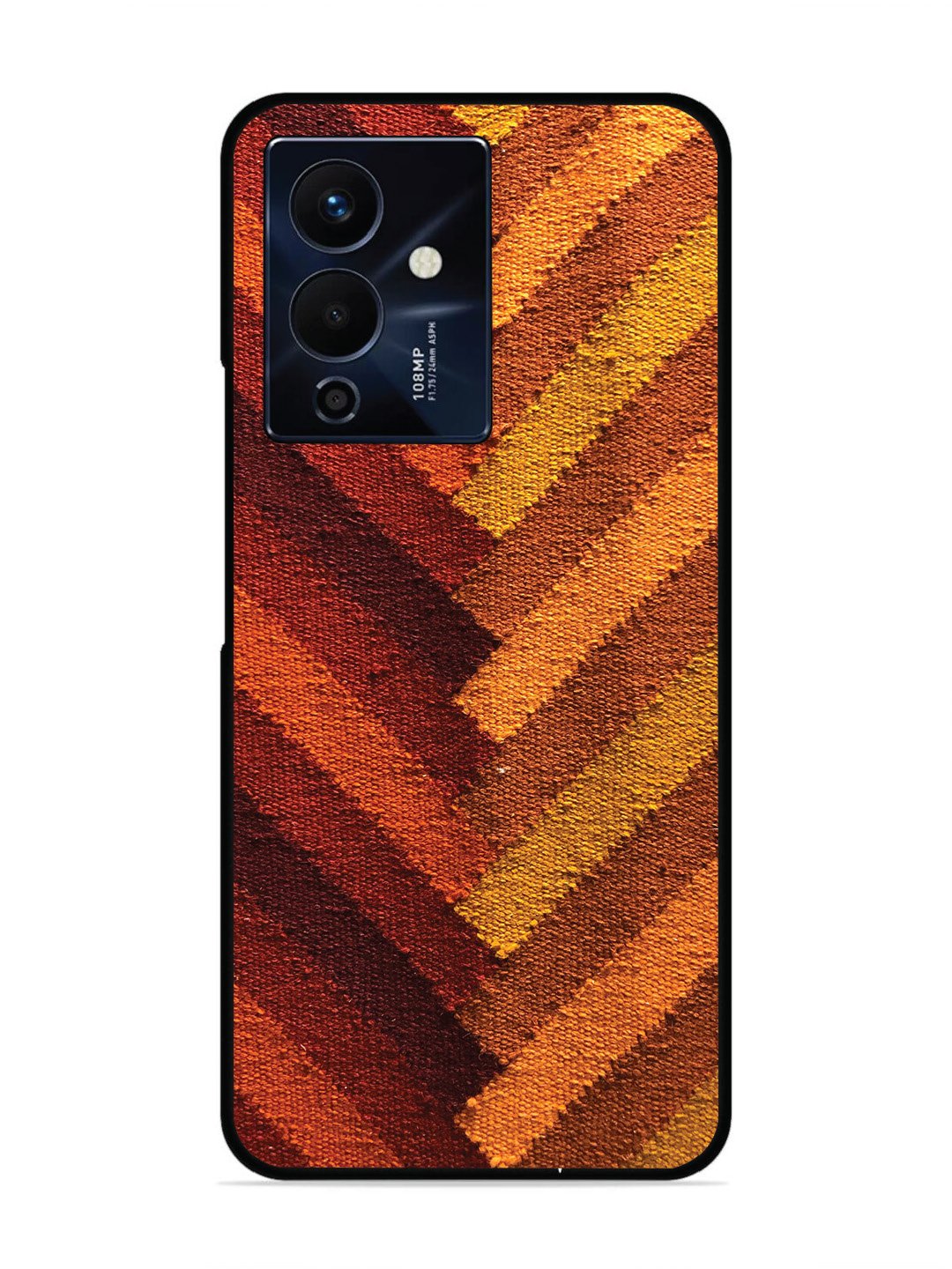 Infinix Note 12 Pro 5G Mat Texture