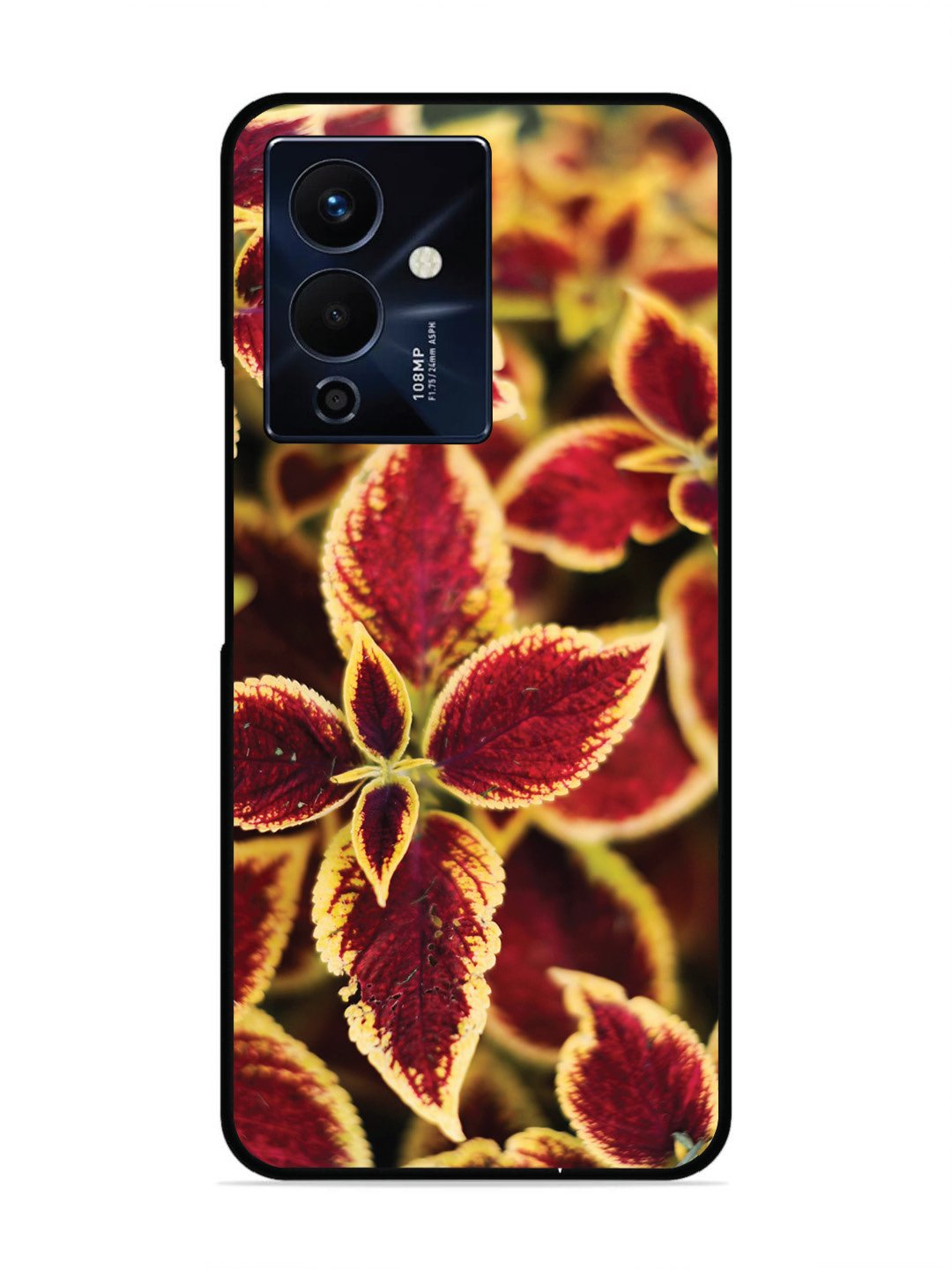 Infinix Note 12 Pro 5G Autumn Blaze