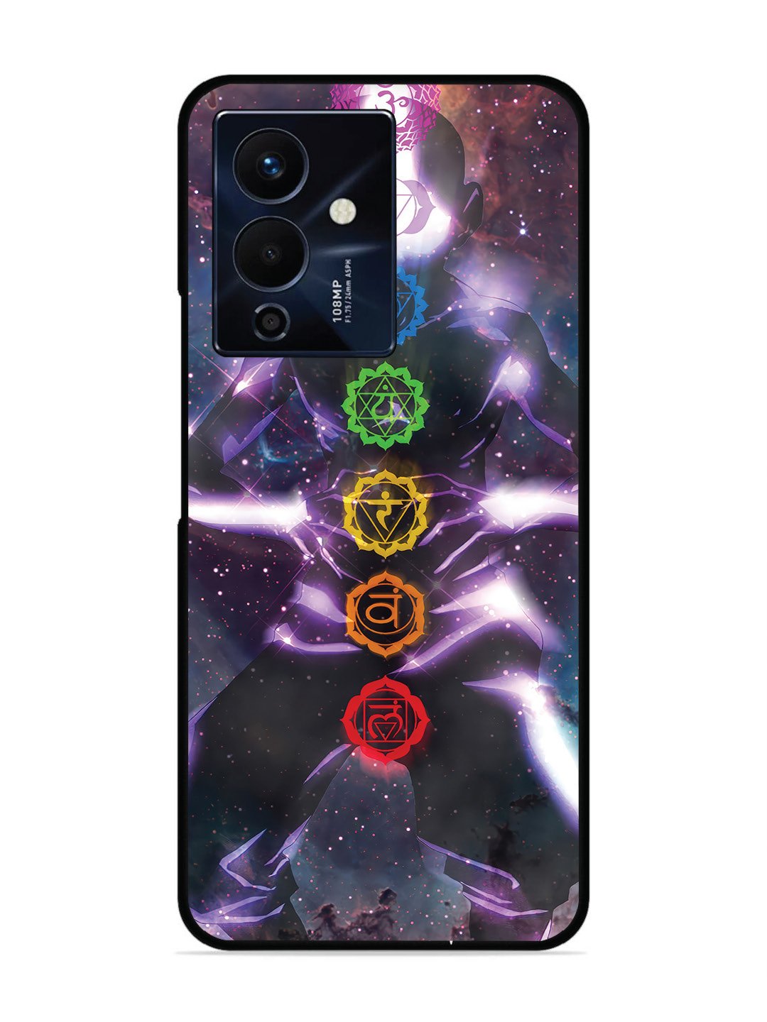 Infinix Note 12 Pro 5G Aang Avatar The Last Airbender