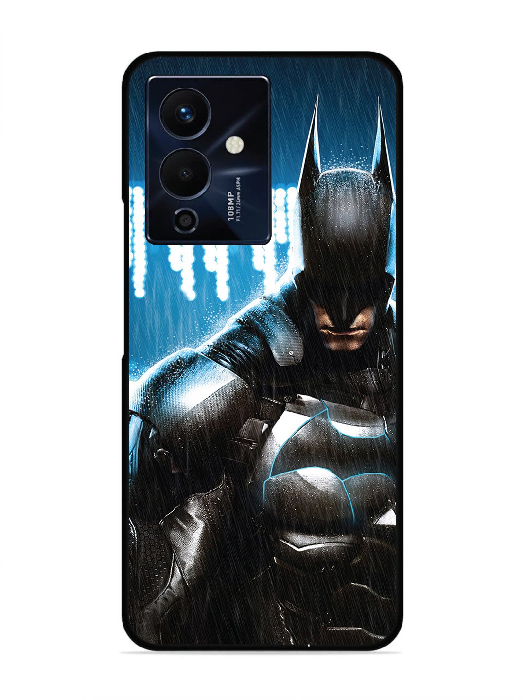 Infinix Note 12 Pro 5G King of Bats 2