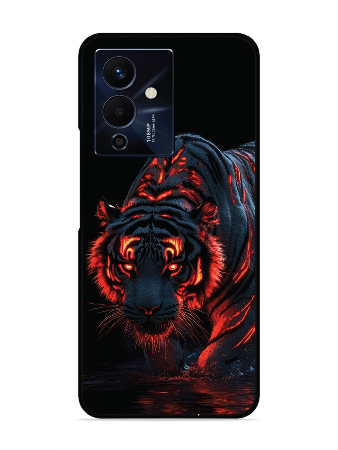 Infinix Note 12 Pro 5G Tiger Fier