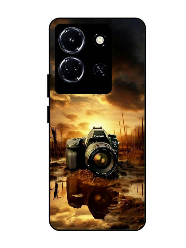infinix note 30 5g Twilight Trench Camera