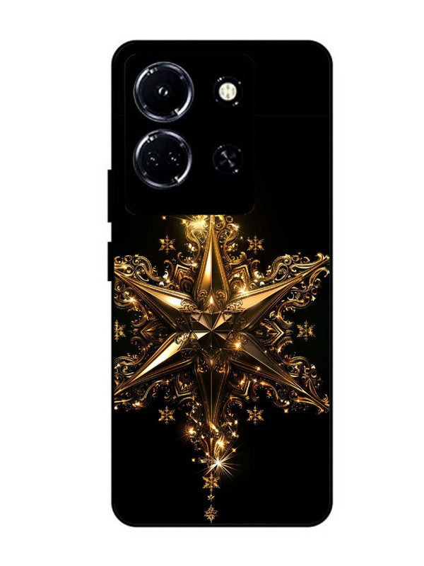 infinix note 30 5g Glinting Golden Star
