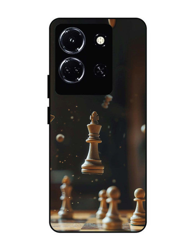 infinix note 30 5g King Chess