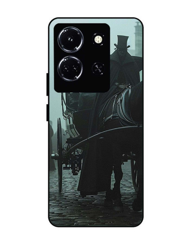 infinix note 30 5g Misty Cobblestone Ride
