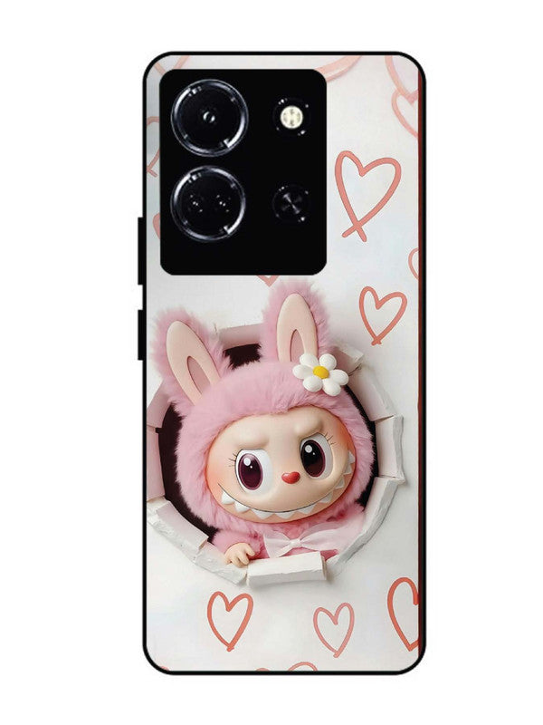 infinix note 30 5g Cute Labubu