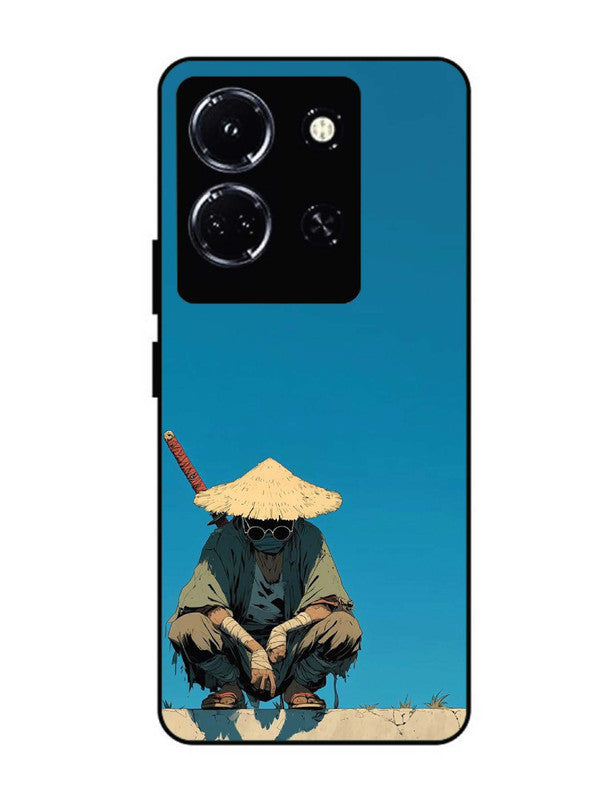 infinix note 30 5g ronin the samurai