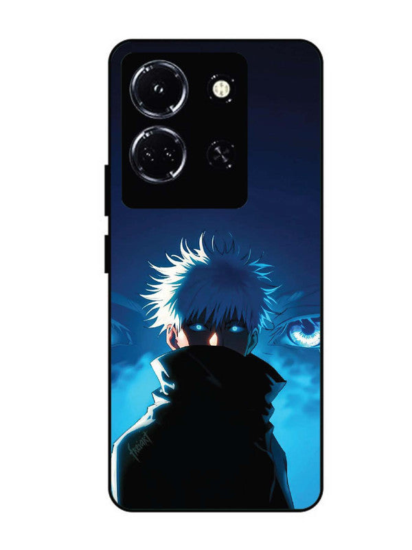 infinix note 30 5g The Gojo Glare Eyes