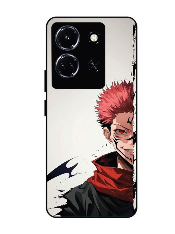 infinix note 30 5g King of Curses Ryomen Sukuna