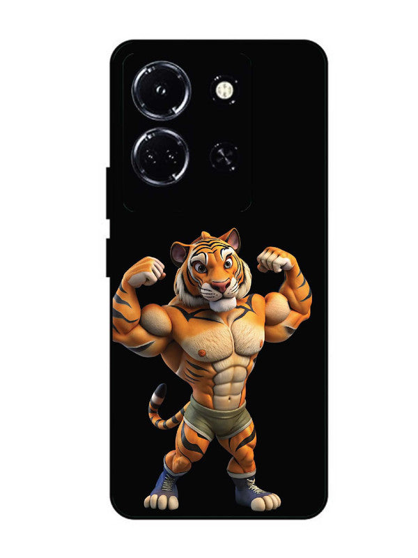 infinix note 30 5g The Strong Tiger