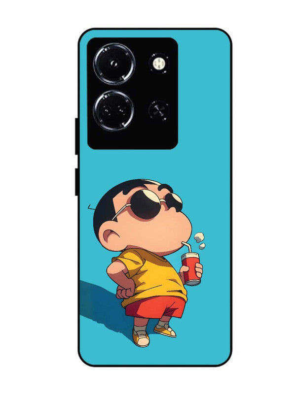 Infinix Note 30 5G Sinchan