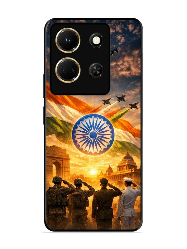 Infinix Note 30 5G Jai Hindi, India