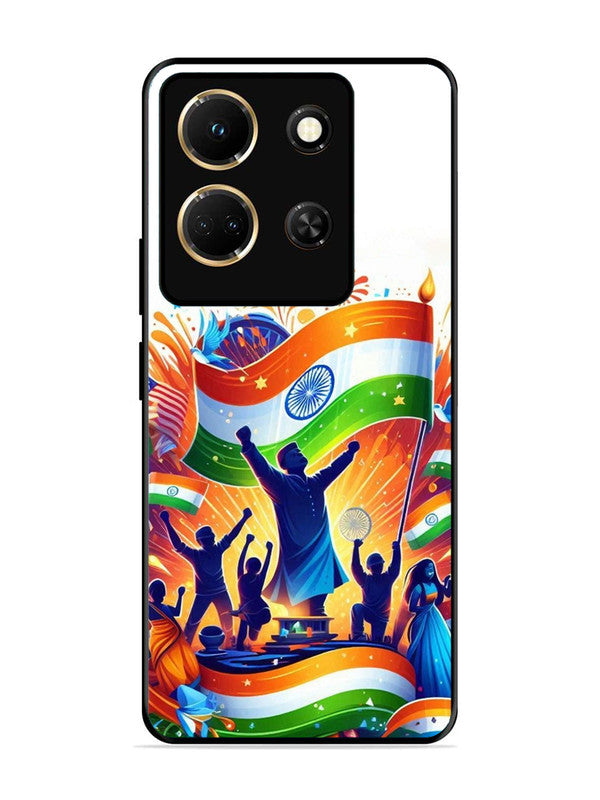 Infinix Note 30 5G Independant India