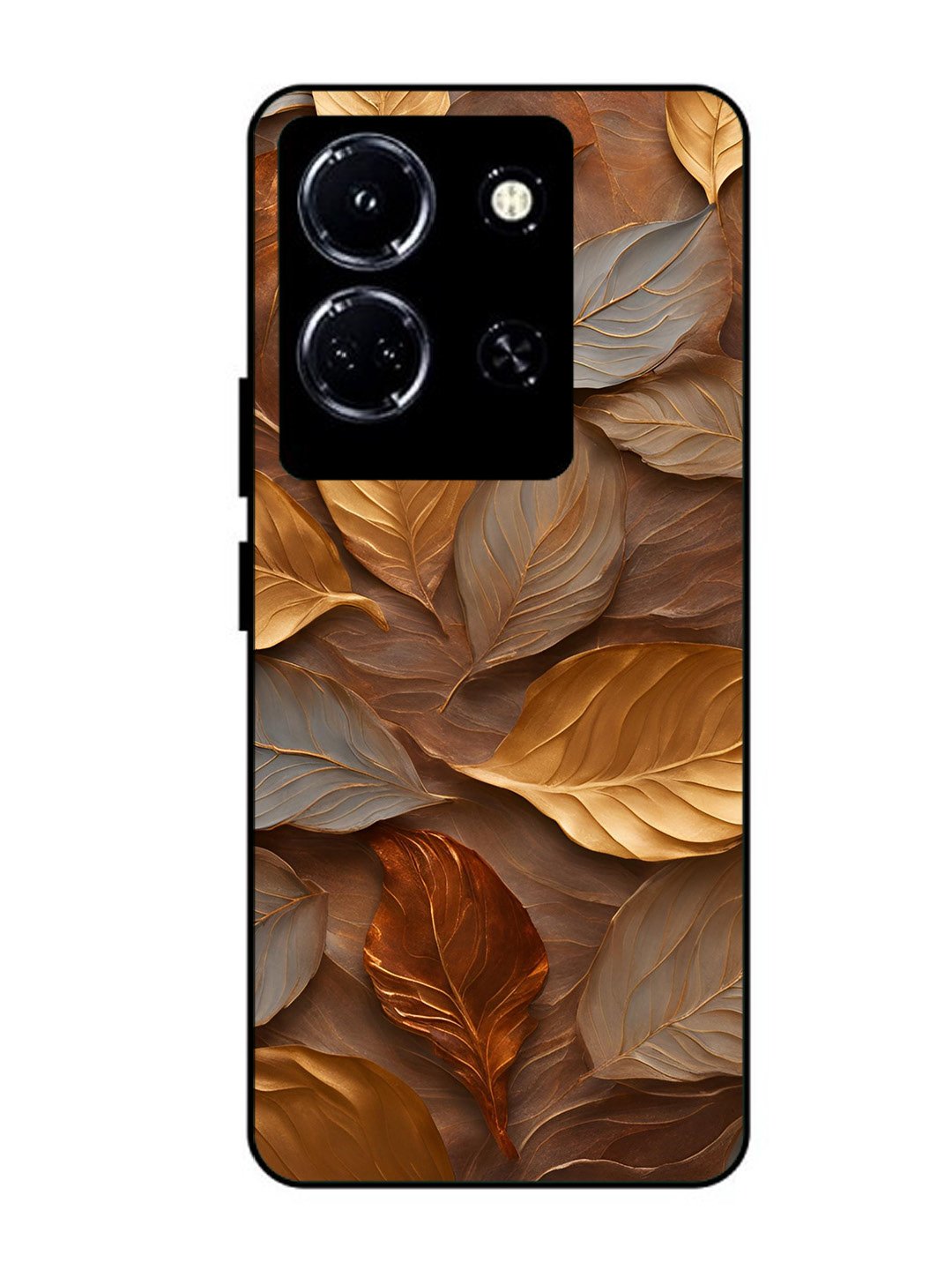 infinix note 30 5g Dry Leaves