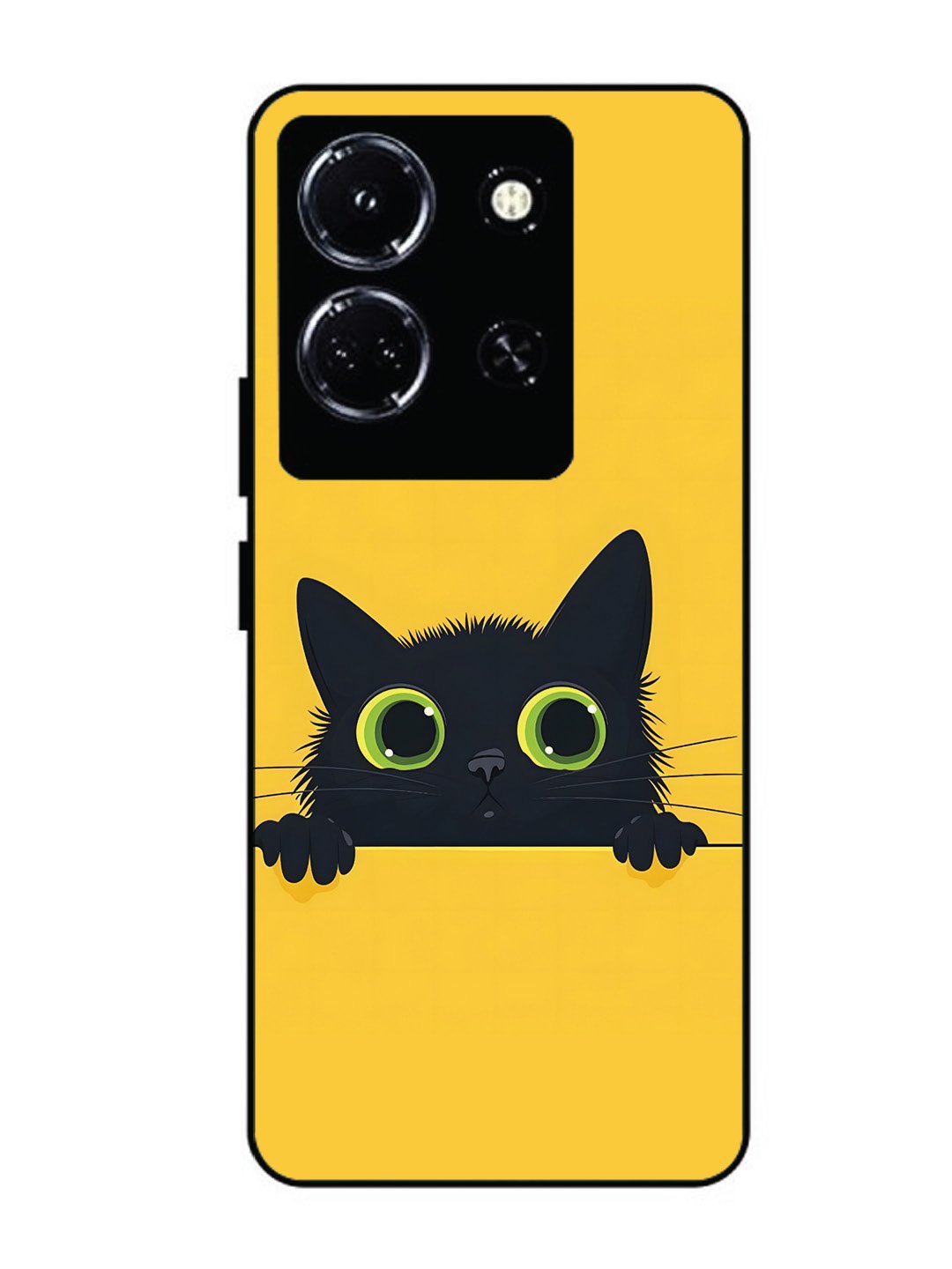infinix note 30 5g Cat