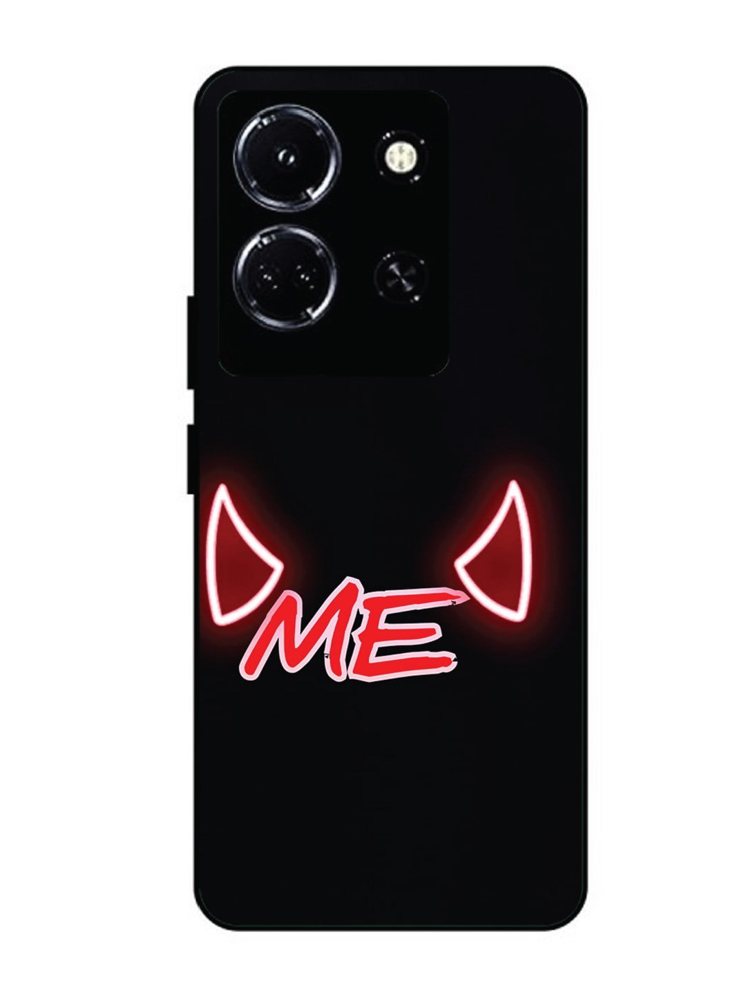 infinix note 30 5g Devil Me