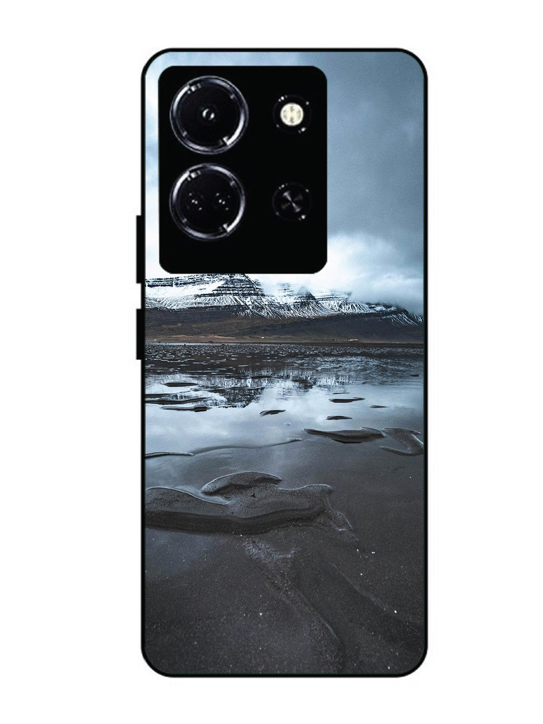 infinix note 30 5g Beach And Mountain