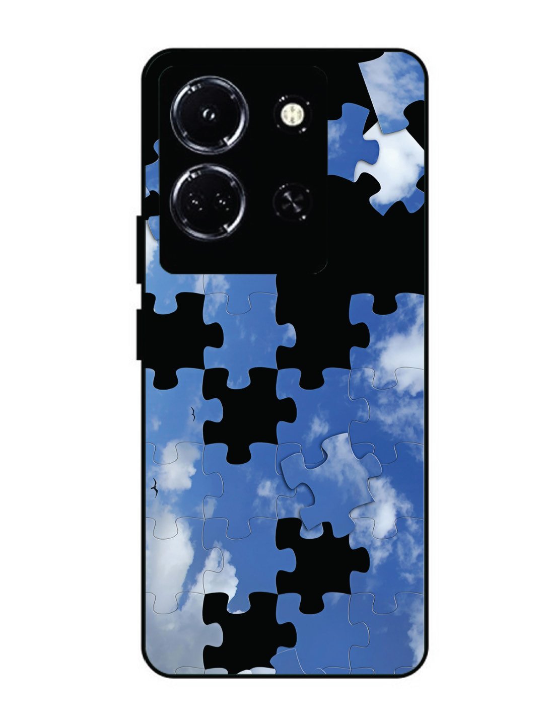 infinix note 30 5g Puzzle