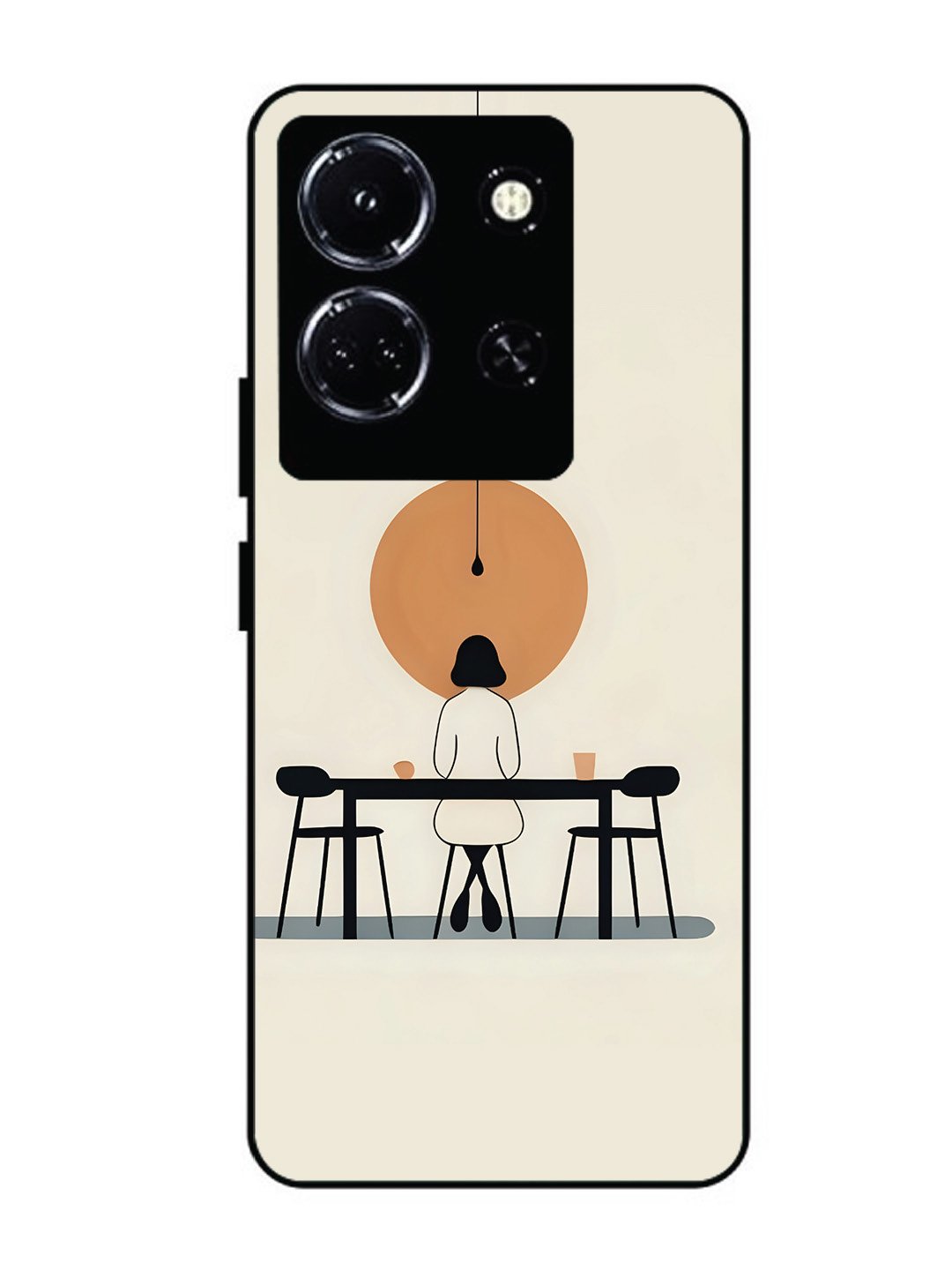 infinix note 30 5g Alone