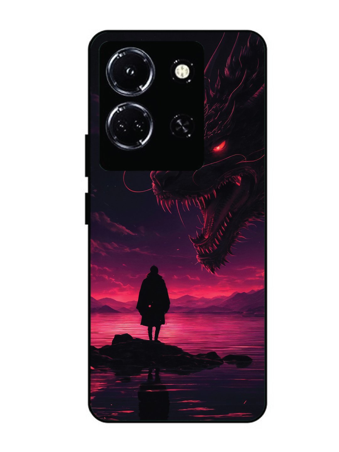 infinix note 30 5g Dragon