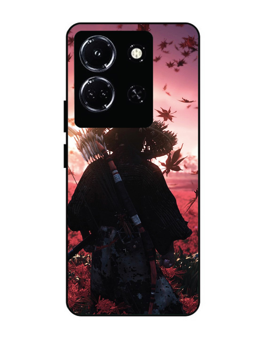 infinix note 30 5g Shaolin