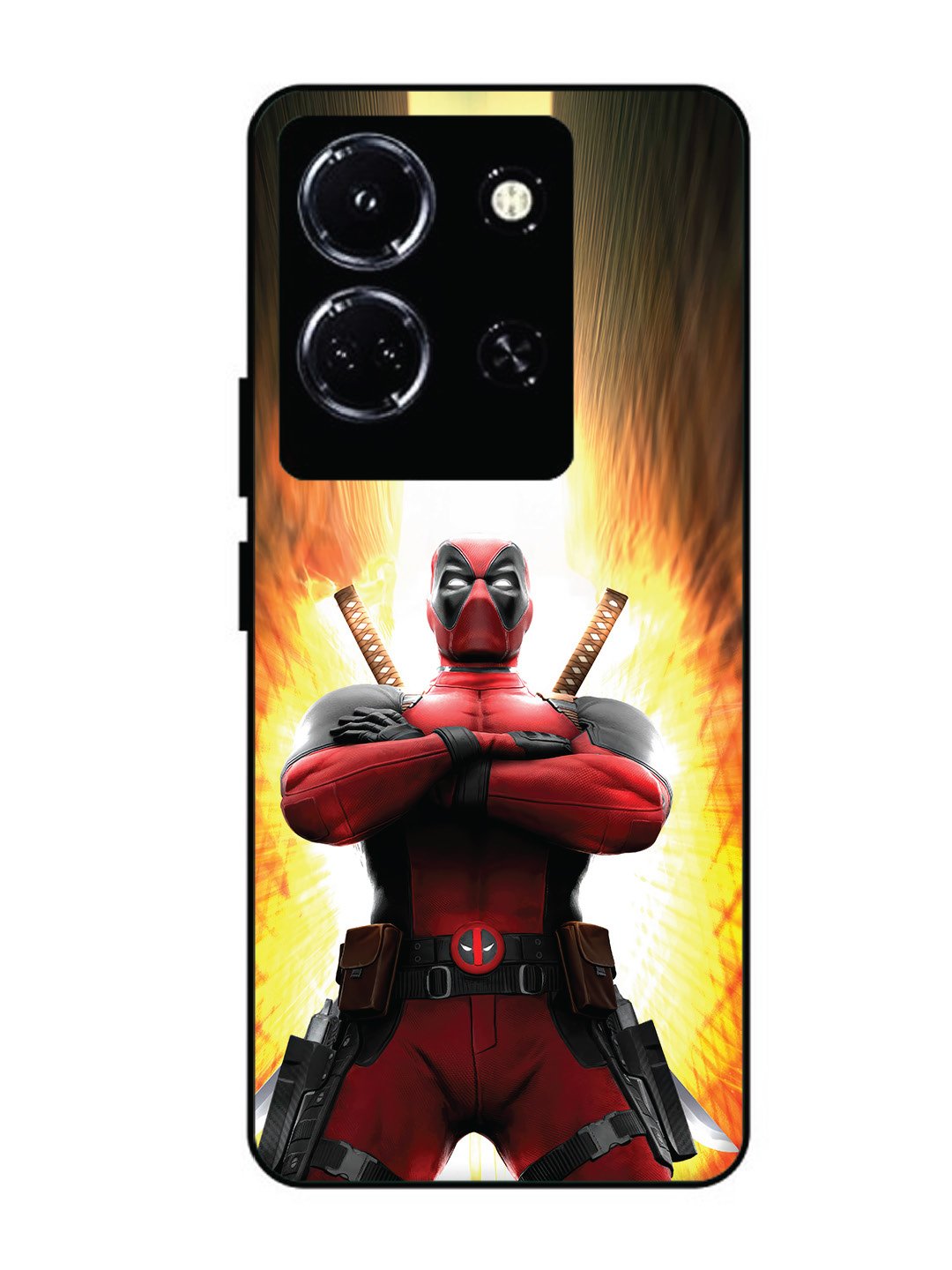 infinix note 30 5g deadpool-bullets