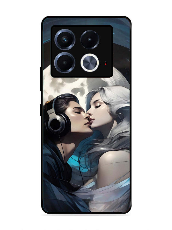 Infinix Note 40 5G Love, Together Always, Romance