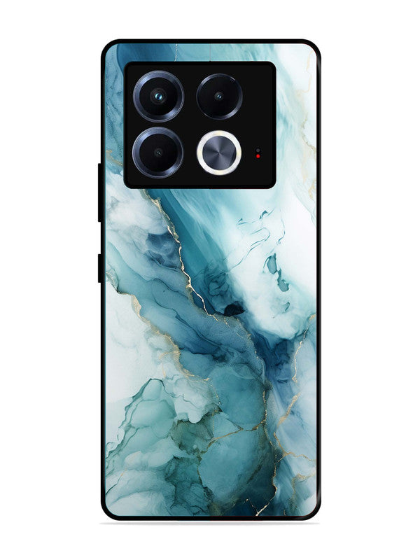 Infinix Note 40 5G Oceanic Marble