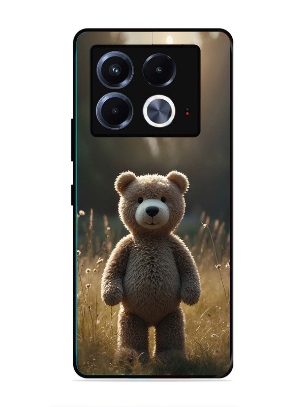 Infinix Note 40 5G Teddy Beer
