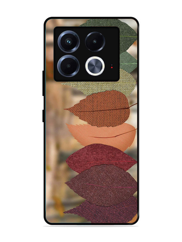 Infinix Note 40 5G Fabric Leafs