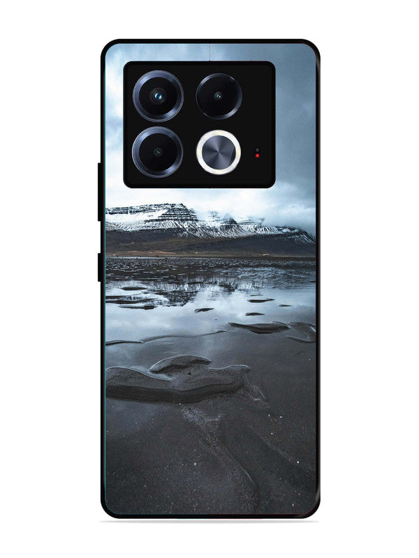 Infinix Note 40 5G Beach And Mountain