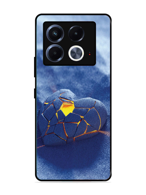 Infinix Note 40 5G Broken Heart