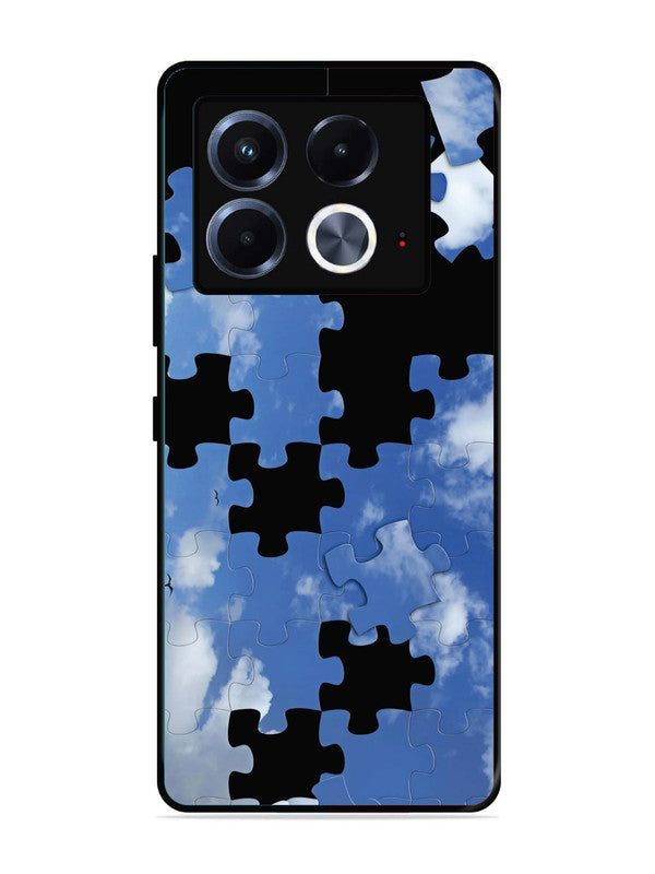 Infinix Note 40 5G Puzzle