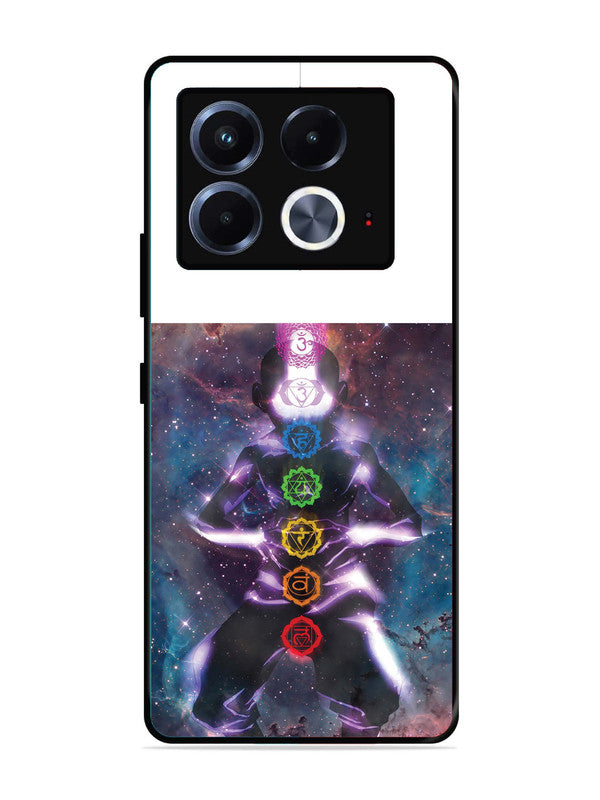 Infinix Note 40 5G Aang Avatar The Last Airbender