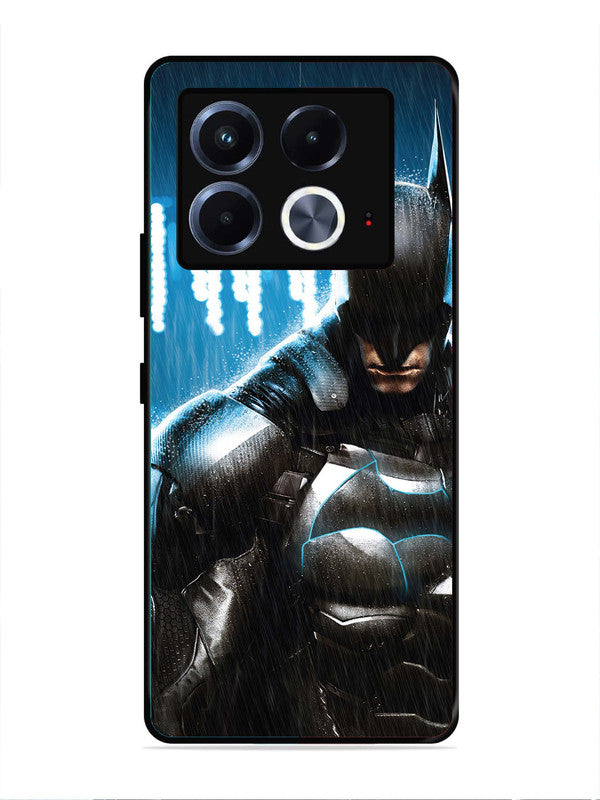 Infinix Note 40 5G King of Bats 2