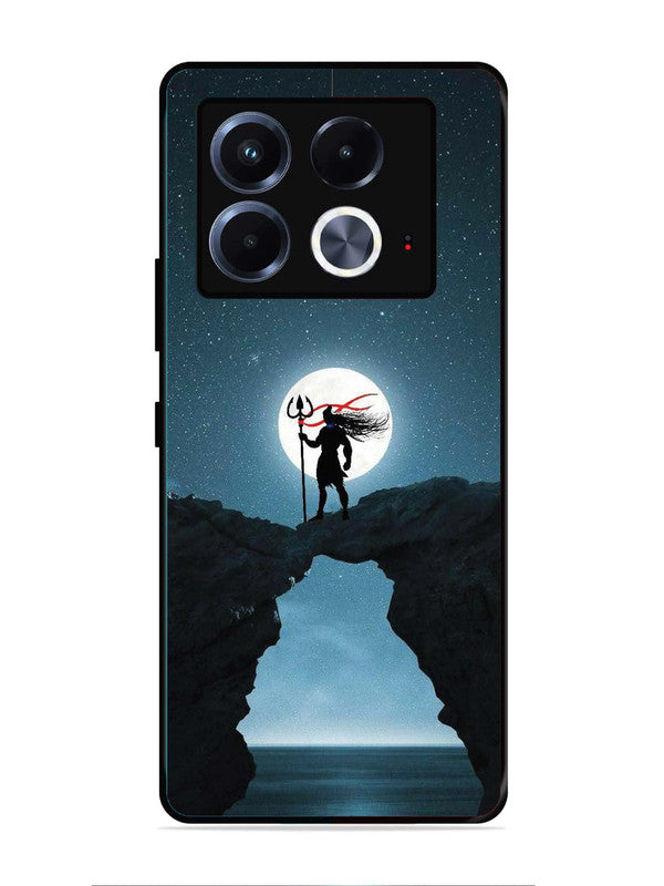 Infinix Note 40 5G Adi Shiva