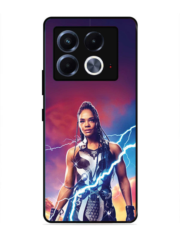 Infinix Note 40 5G valkyrie-thor-love-and-thunder-poster