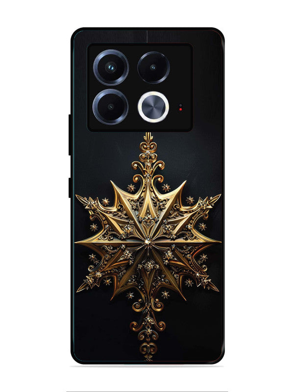 Infinix Note 40 5G Ornate Golden Star