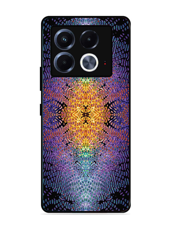 Infinix Note 40 5G Another Dimension Path
