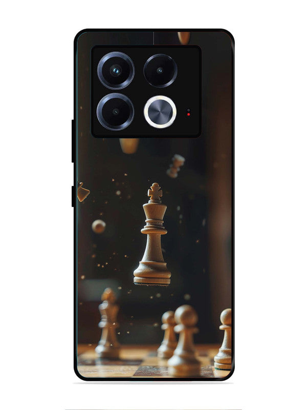 Infinix Note 40 5G King Chess