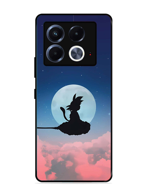 Infinix Note 40 5G Gohan